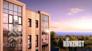 2-к квартира, вторичка, 73м2, 1/8 этаж