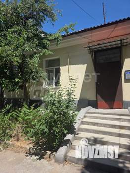 1-к квартира, вторичка, 21м2, 1/1 этаж