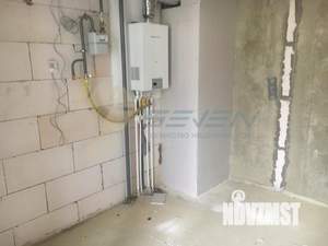 1-к квартира, вторичка, 40м2, 8/8 этаж