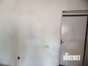 Студия квартира, вторичка, 28м2, 1/2 этаж