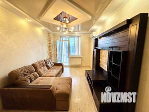 2-к квартира, вторичка, 73м2, 6/10 этаж