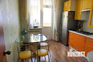 1-к квартира, вторичка, 40м2, 3/5 этаж