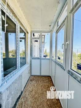 3-к квартира, вторичка, 52м2, 2/5 этаж