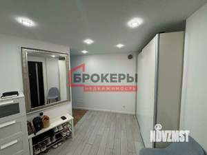 2-к квартира, вторичка, 88м2, 1/7 этаж