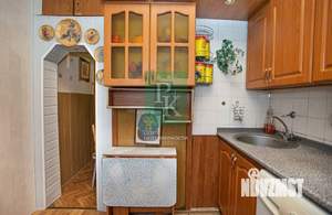 3-к квартира, вторичка, 58м2, 4/5 этаж