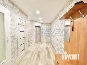 1-к квартира, вторичка, 41м2, 1/5 этаж