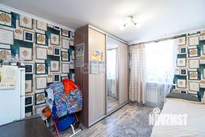 3-к квартира, вторичка, 68м2, 5/5 этаж