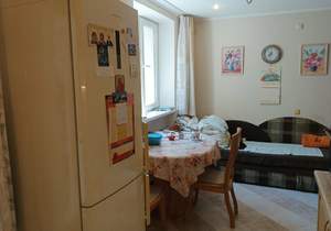 2-к квартира, вторичка, 57м2, 1/5 этаж
