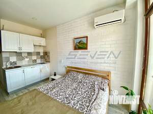 Студия квартира, вторичка, 29м2, 3/5 этаж