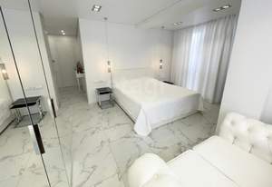 1-к квартира, вторичка, 41м2, 4/5 этаж