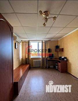 3-к квартира, вторичка, 62м2, 5/5 этаж