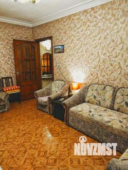 2-к квартира, вторичка, 60м2, 3/3 этаж