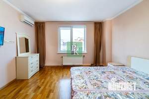 1-к квартира, вторичка, 43м2, 9/10 этаж