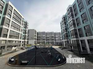 Студия квартира, вторичка, 32м2, 2/9 этаж