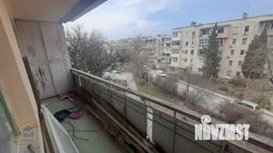 3-к квартира, вторичка, 72м2, 3/5 этаж