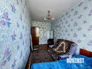 2-к квартира, вторичка, 42м2, 2/4 этаж