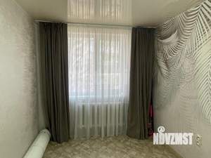 3-к квартира, вторичка, 68м2, 3/5 этаж