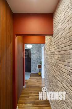 1-к квартира, вторичка, 47м2, 5/5 этаж