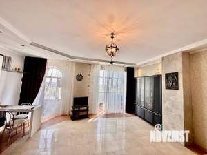 2-к квартира, вторичка, 70м2, 4/6 этаж