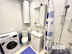 Студия квартира, вторичка, 27м2, 2/7 этаж