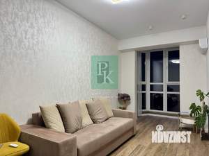 2-к квартира, вторичка, 54м2, 13/16 этаж