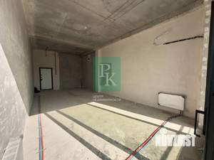 1-к квартира, вторичка, 46м2, 5/9 этаж