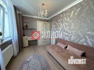 3-к квартира, вторичка, 85м2, 9/13 этаж