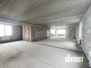 3-к квартира, вторичка, 129м2, 3/3 этаж