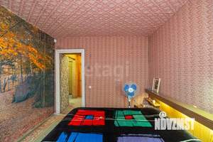 2-к квартира, вторичка, 50м2, 1/12 этаж