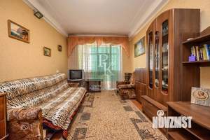 1-к квартира, вторичка, 30м2, 3/5 этаж