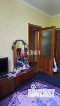 2-к квартира, вторичка, 58м2, 2/3 этаж