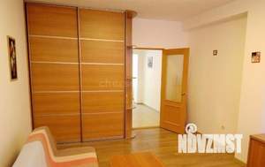 1-к квартира, вторичка, 43м2, 4/5 этаж