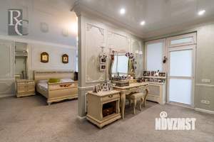 6-к квартира, вторичка, 260м2, 9/11 этаж