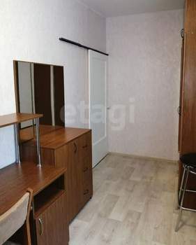 2-к квартира, вторичка, 43м2, 3/3 этаж