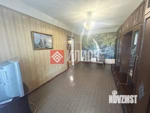 2-к квартира, вторичка, 48м2, 4/5 этаж