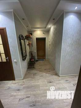 2-к квартира, вторичка, 85м2, 1/10 этаж