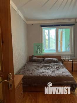 2-к квартира, вторичка, 56м2, 1/5 этаж