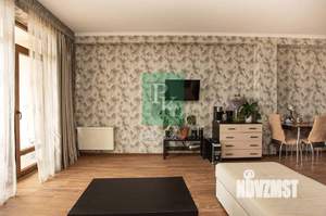 2-к квартира, вторичка, 67м2, 4/5 этаж