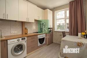 1-к квартира, вторичка, 32м2, 2/10 этаж