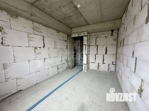 2-к квартира, вторичка, 58м2, 3/8 этаж