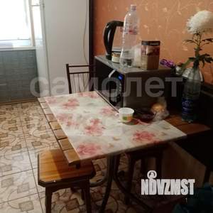 Студия квартира, вторичка, 35м2, 2/2 этаж