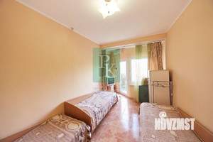 1-к квартира, вторичка, 17м2, 1/2 этаж