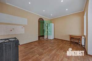 1-к квартира, вторичка, 55м2, 2/5 этаж
