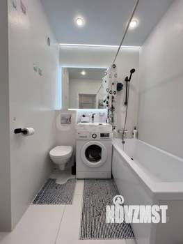 1-к квартира, вторичка, 37м2, 3/10 этаж