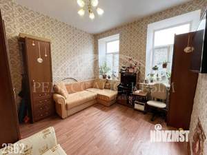 1-к квартира, вторичка, 28м2, 2/2 этаж
