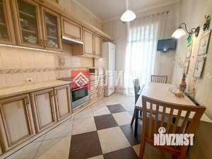 2-к квартира, вторичка, 67м2, 8/16 этаж