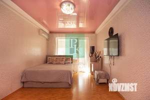 2-к квартира, вторичка, 44м2, 2/5 этаж