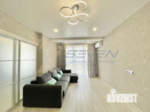 1-к квартира, вторичка, 50м2, 2/5 этаж