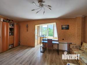 1-к квартира, вторичка, 39м2, 3/5 этаж