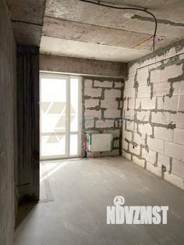 1-к квартира, вторичка, 38м2, 8/9 этаж